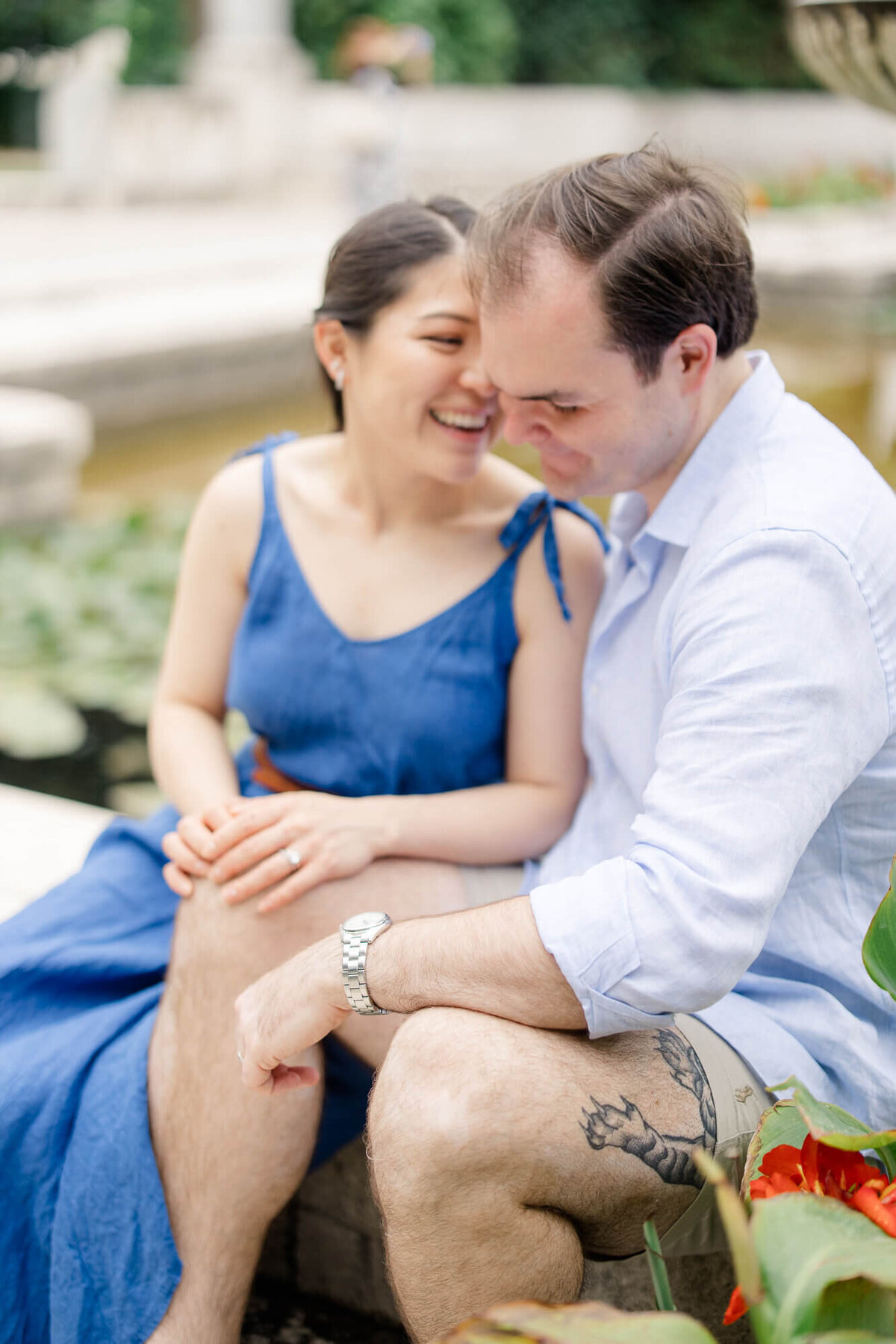 Couple Photography Vienna