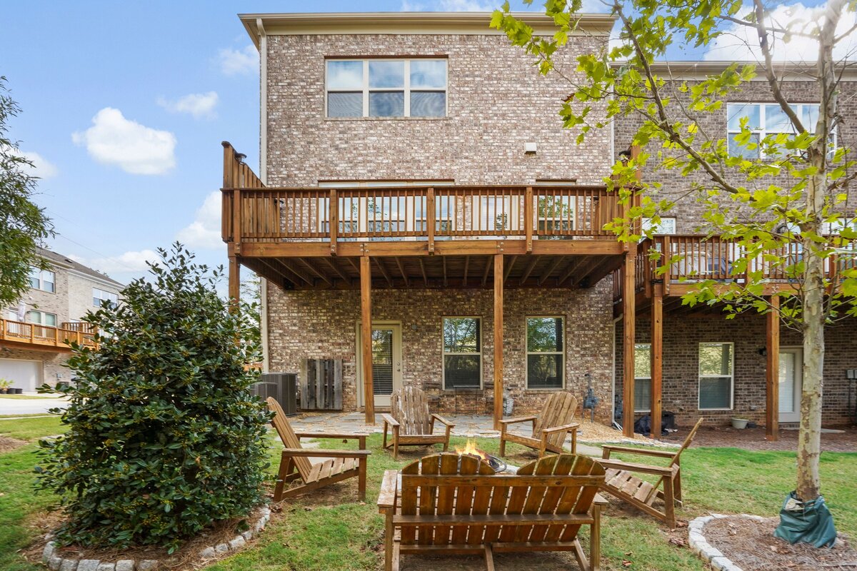 Atlanta Real Estate Photography  by Photo Haus Media
