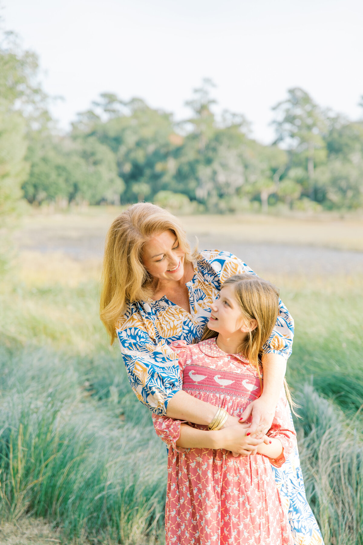 Palmetto Bluff Photographer