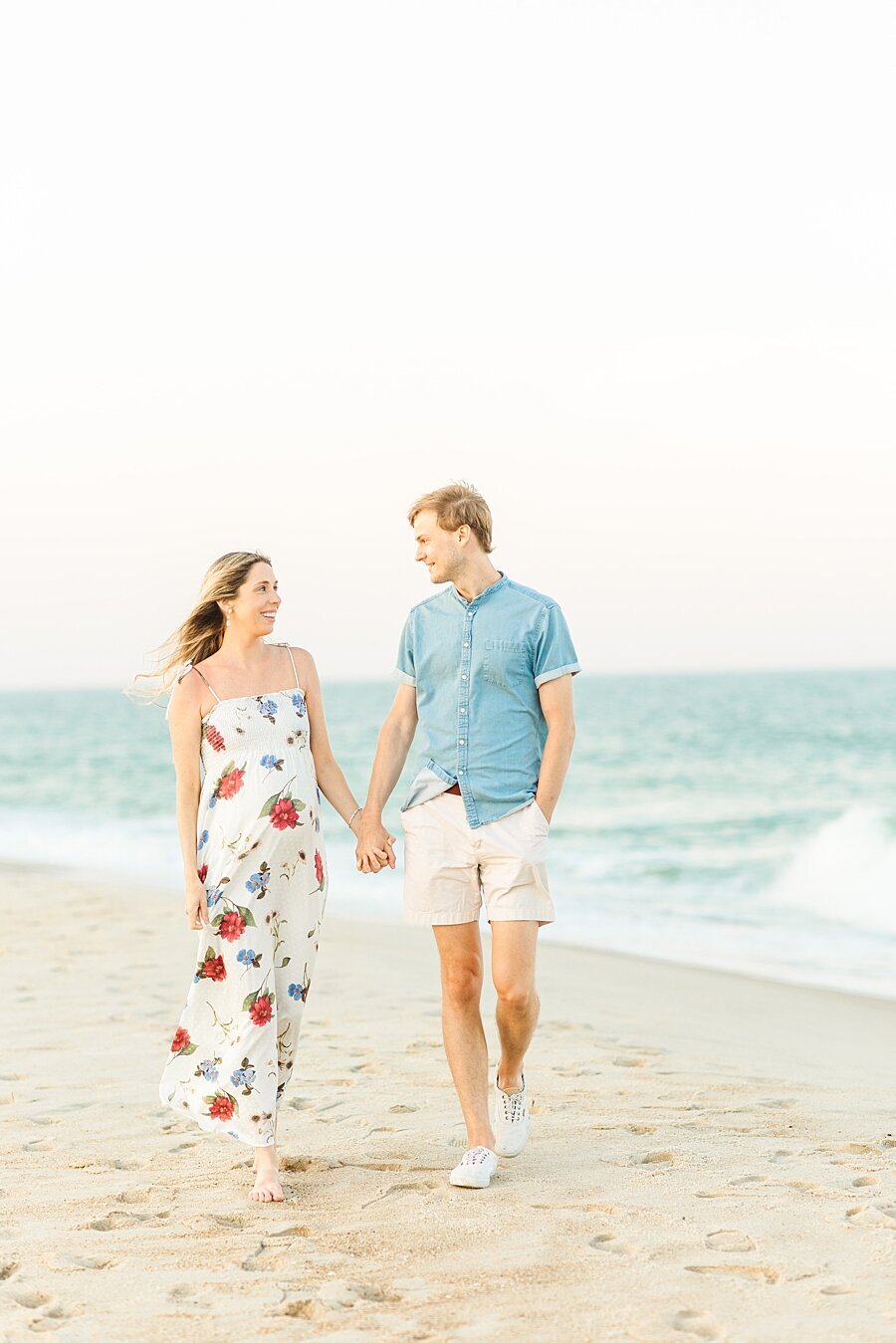 east beach norfolk maternity session_3569