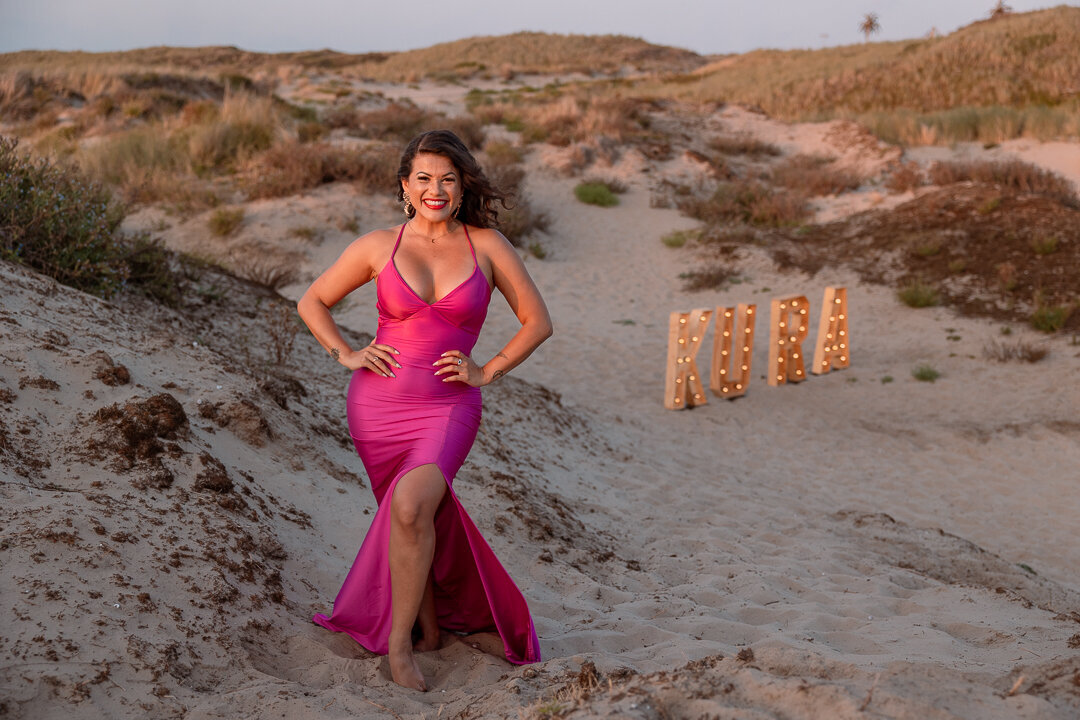 Professionele foto’s en video’s versterken de merk positionering van ondernemers