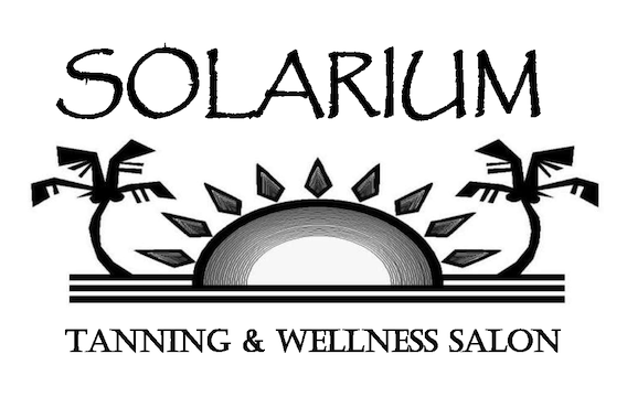 Solarium Tanning & Welness