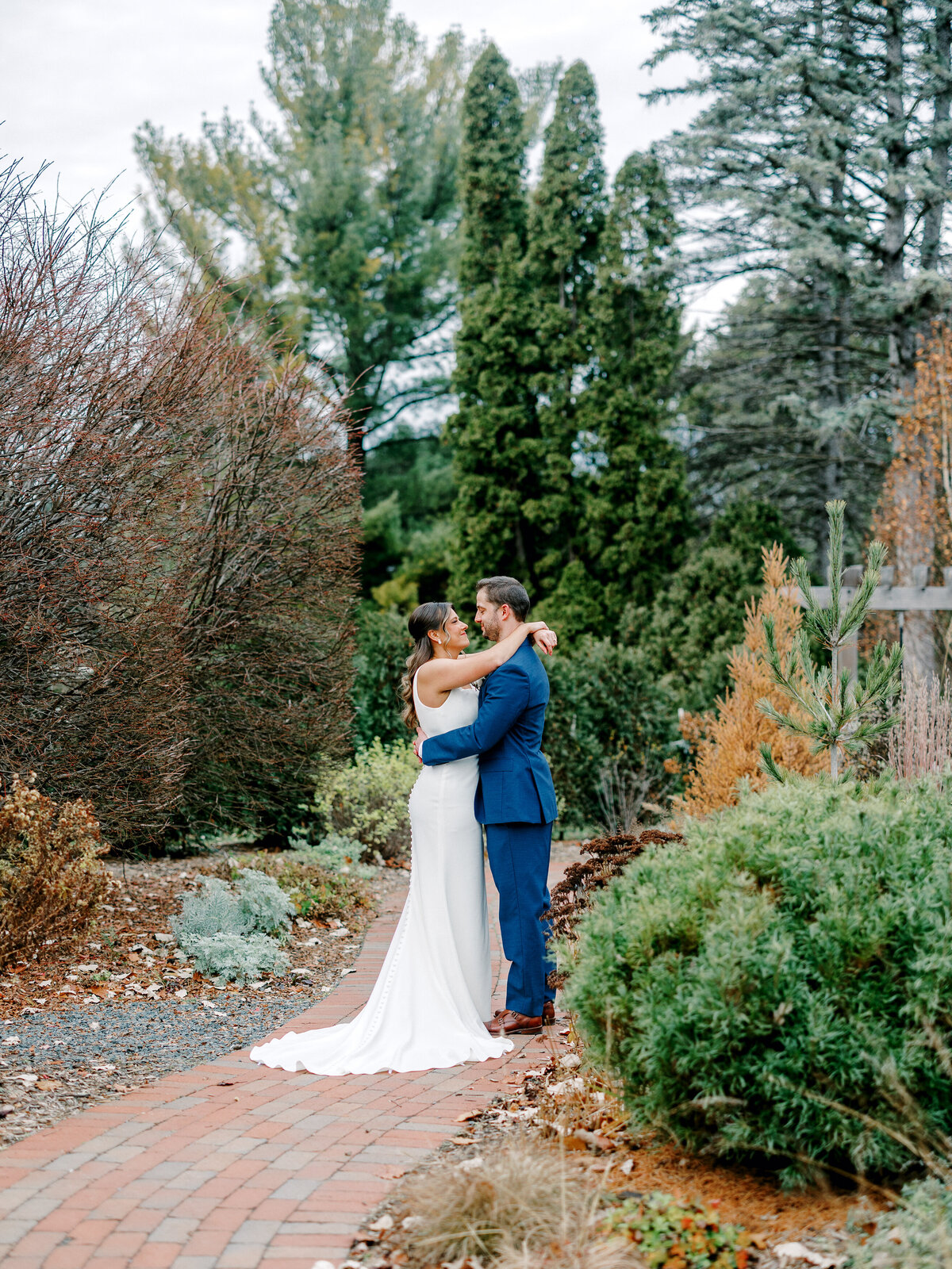 Fall Minneapolis elopement -40