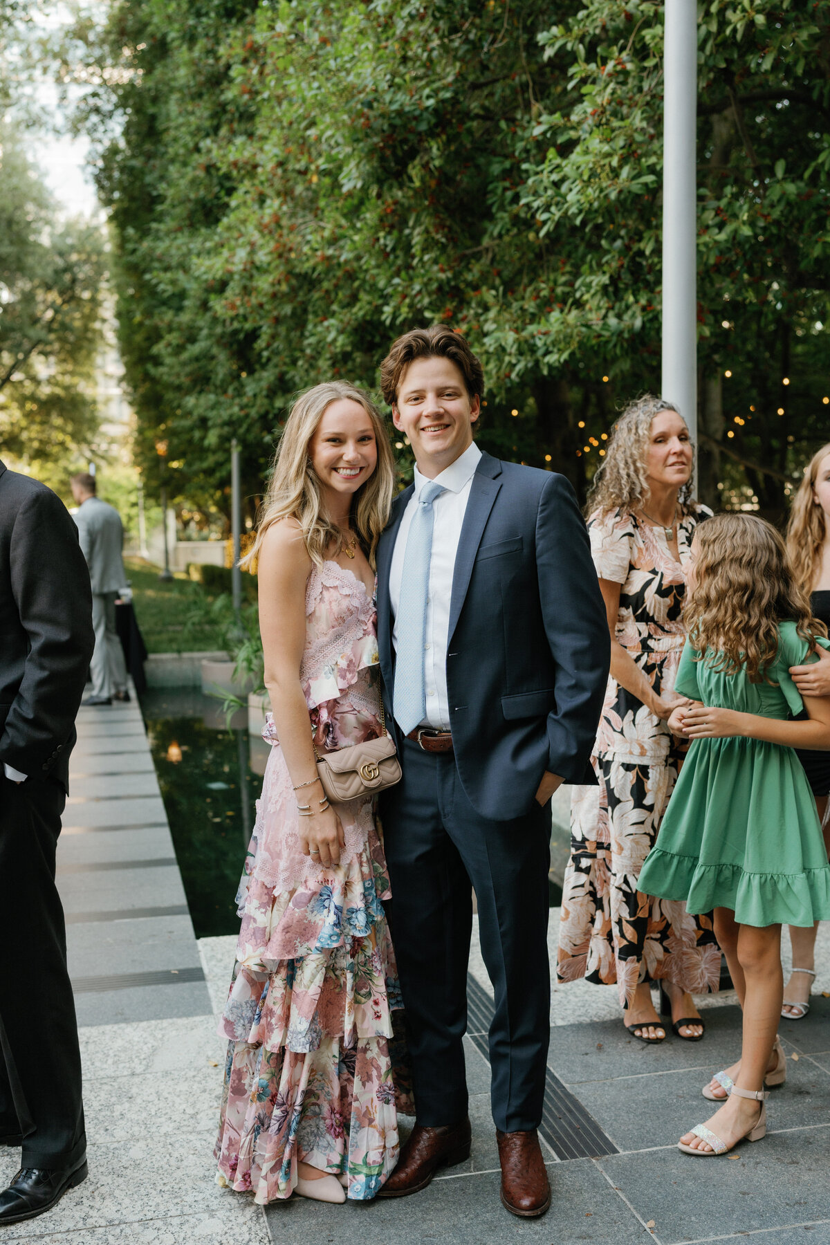 Karen + George Wedding Finals Madalynn Young Photography Atlanta, Georgia Wedding Photographer Dallas, Texas Wedding Marie Gabrielle Wedding  -766