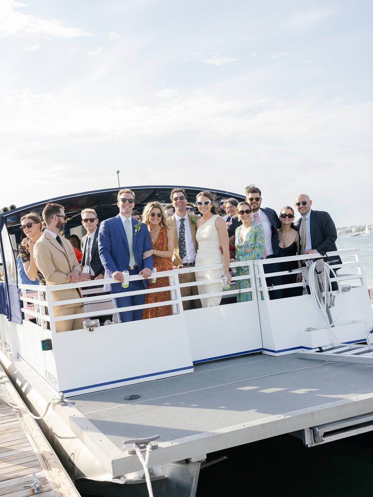 Brittanie Raquel Events Wrightsville Beach Carolina Yacht Club Coastal Italian Garden Wedding_0024