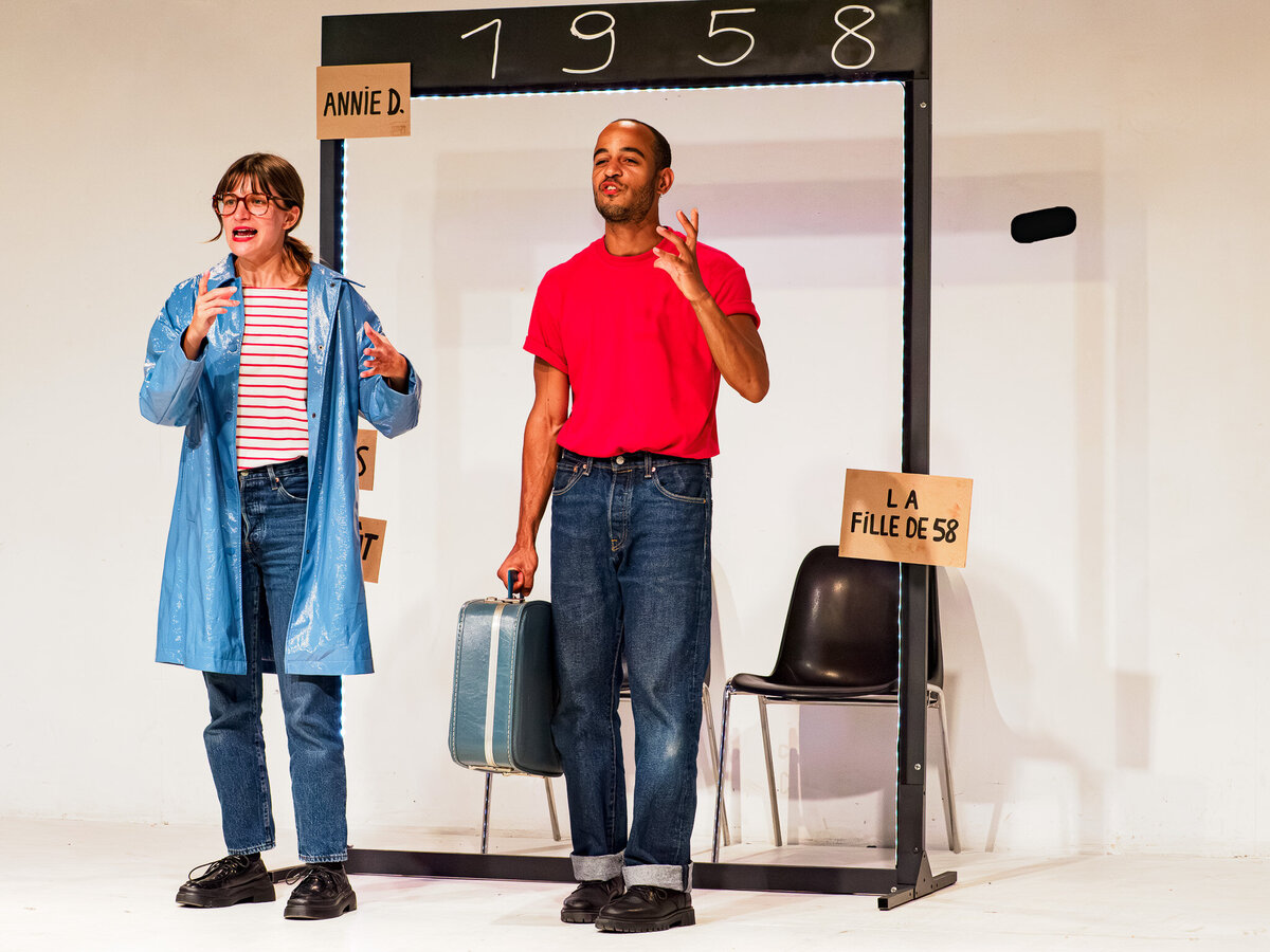 FESTIVAL SPOT #12   MEMOIRE DE FILLE ©Marie Charbonnier_9170043