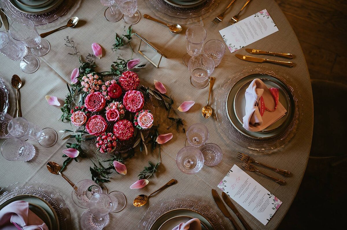 Wedding & Event Planner Norfolk
