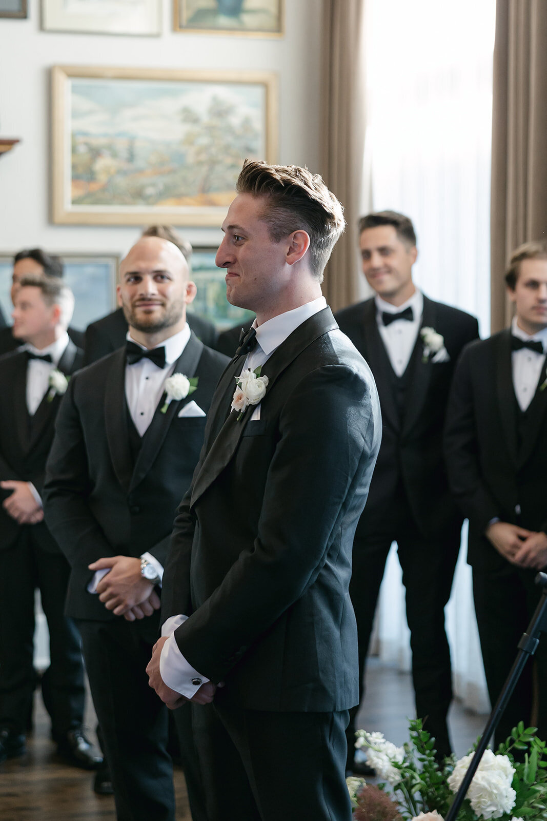 Madeline + Dimitri Wedding Ceremony-Mariah Jones Photography-56