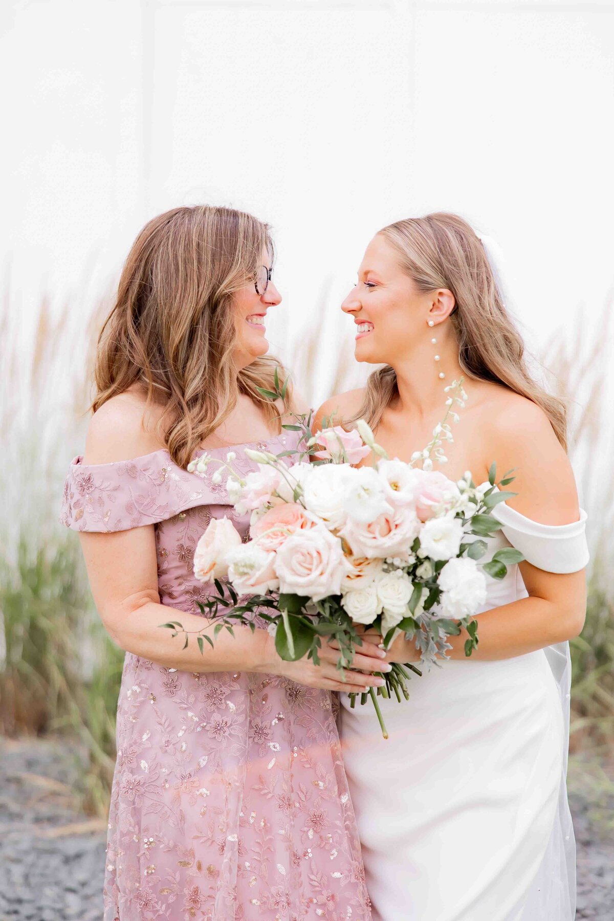 Emerald Hill Events | Promise City, Iowa Wedding Photos-29