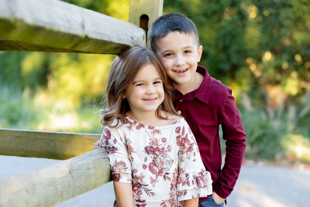 Gilbert Family - 2024-7594