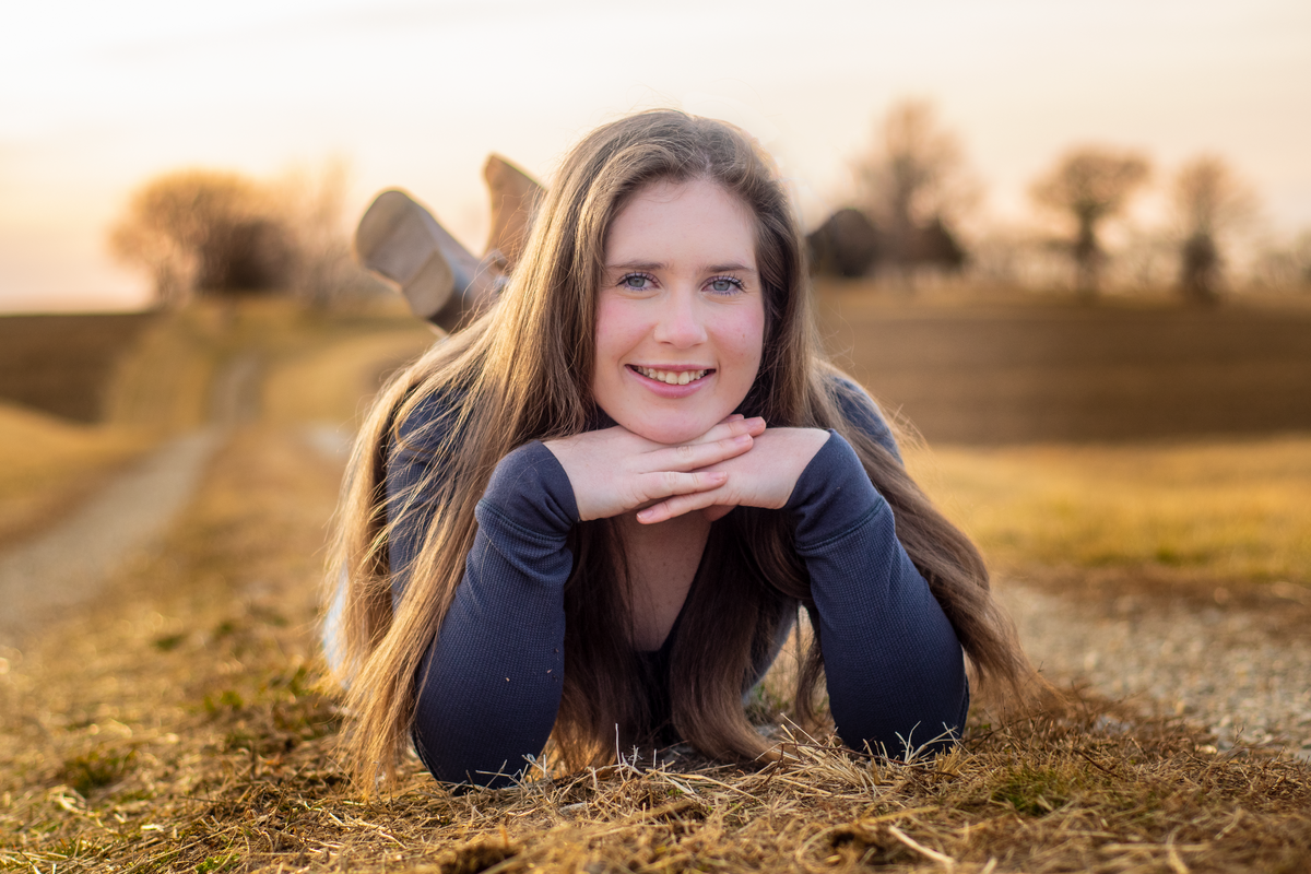 Senior 9