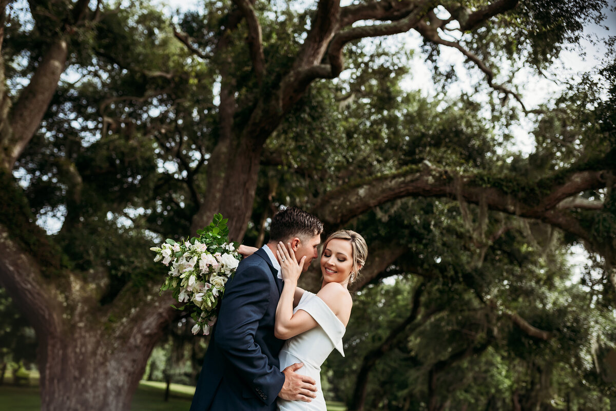 Huntsville Wedding Photographer