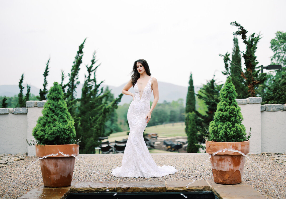 Bridal Fashion Photography in Charlotte North Carolina64