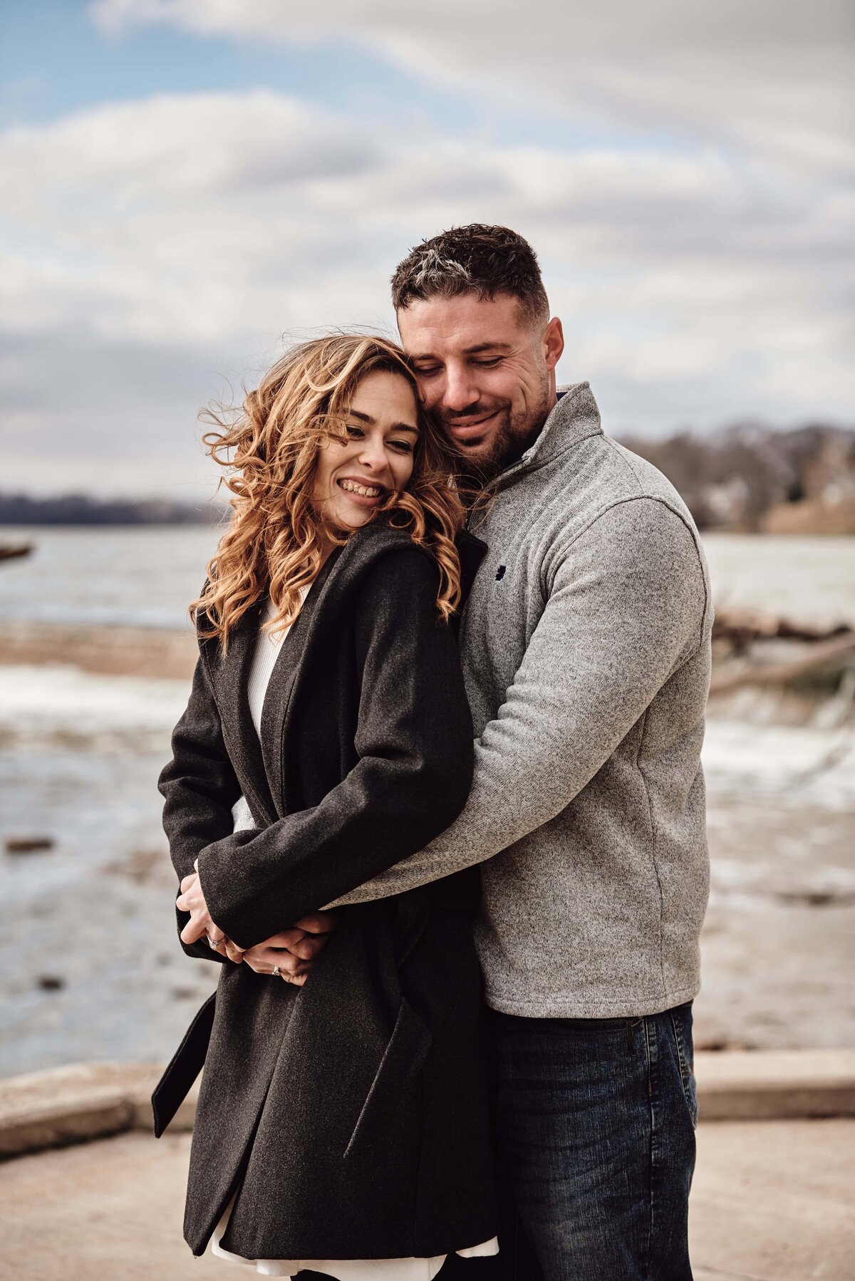 Ohio Engagement Photographer_13