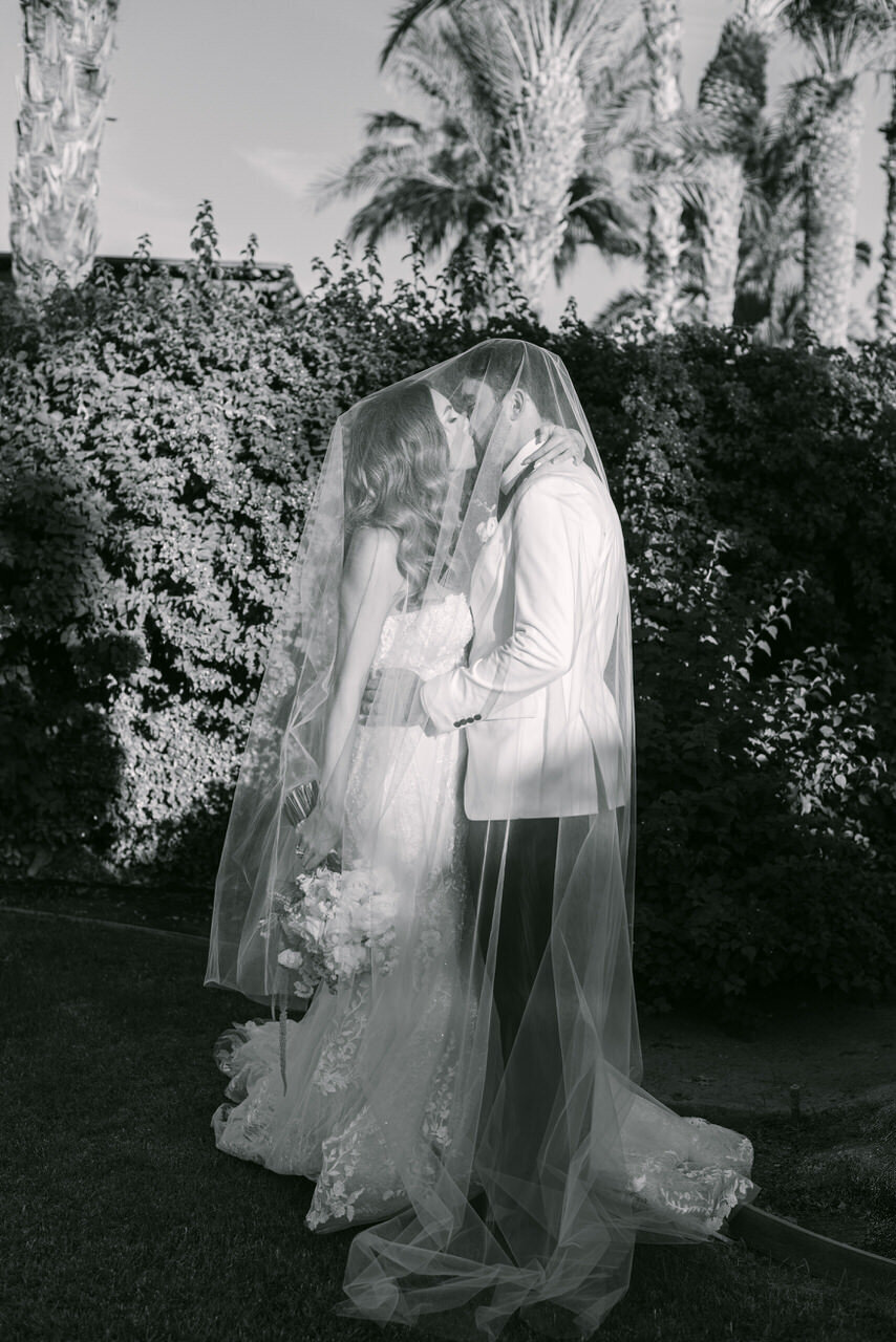 Wedding Portraits Indio California by Elizabeth Kane Photography Tara and Tyler_-182