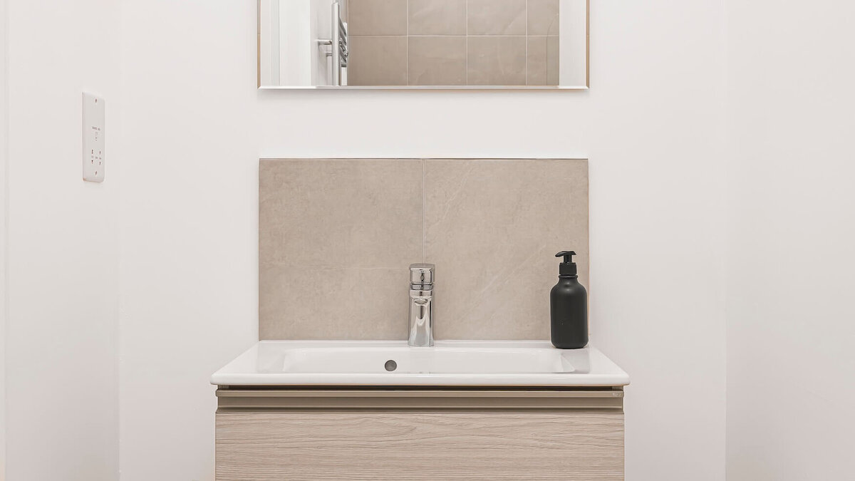 Bathroom 3