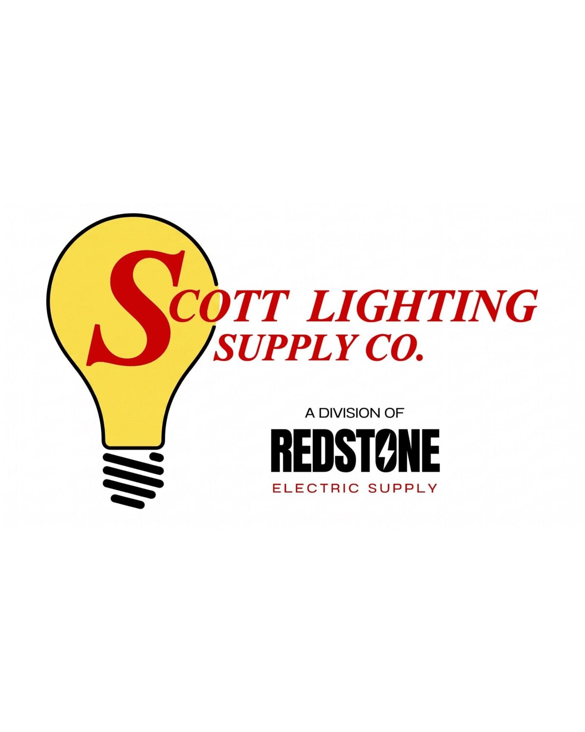 Redstone Electric Supply cover