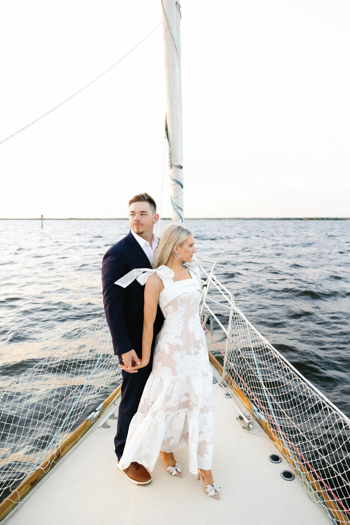 New Orleans Engagement Photographer