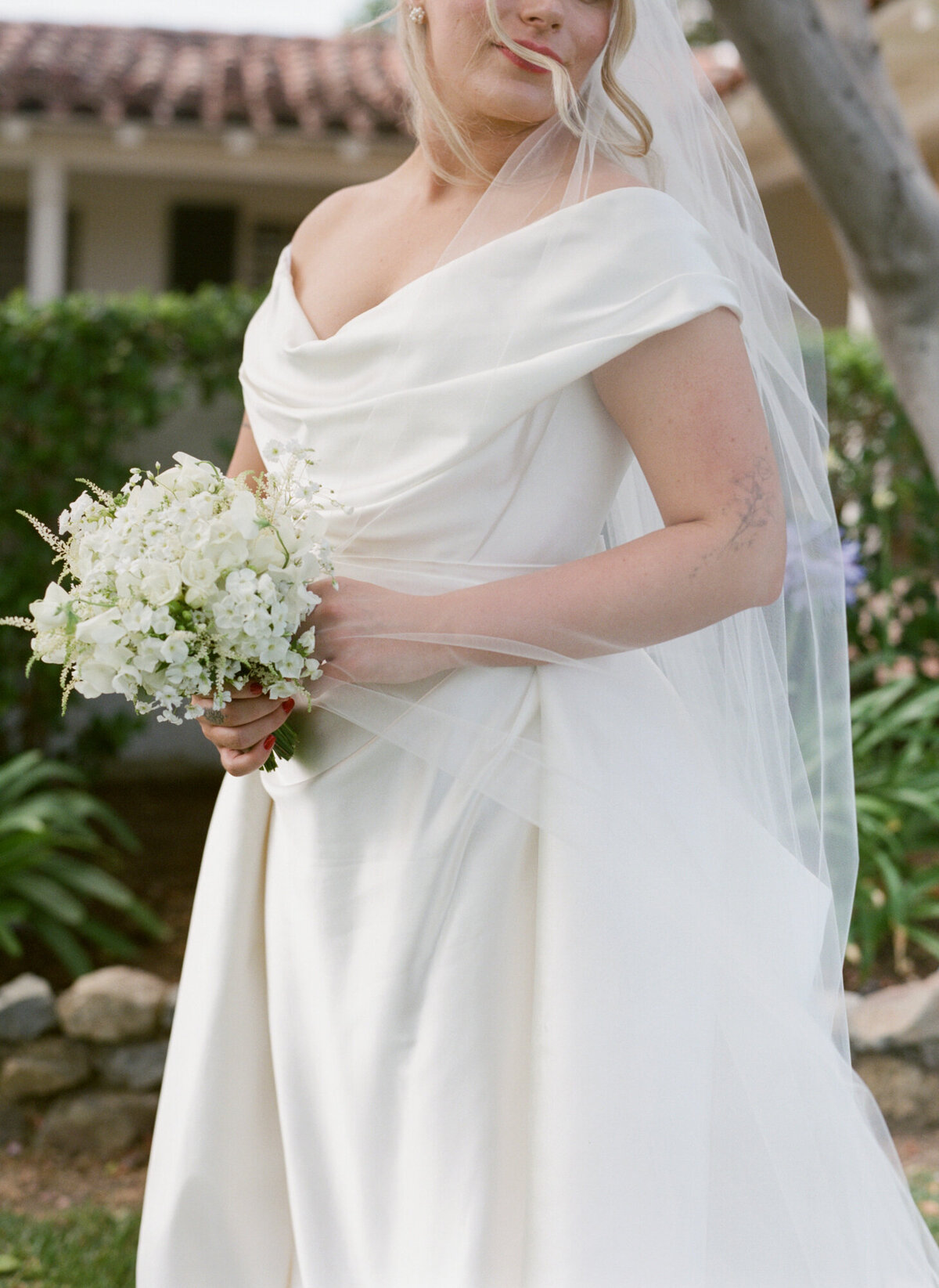 Haley & Mike's Wedding OTM-28