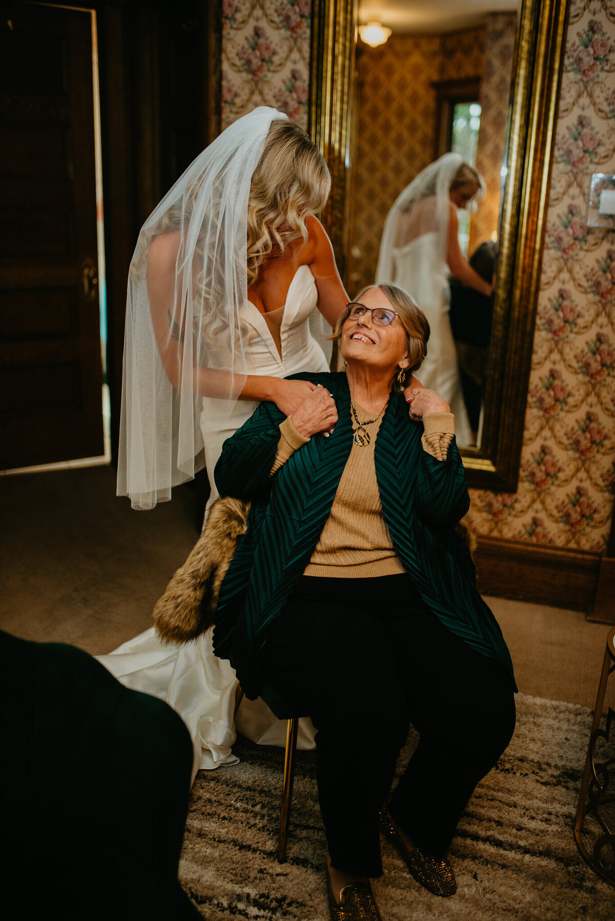 Mason + Kyliegh Wedding_Getting Ready-90