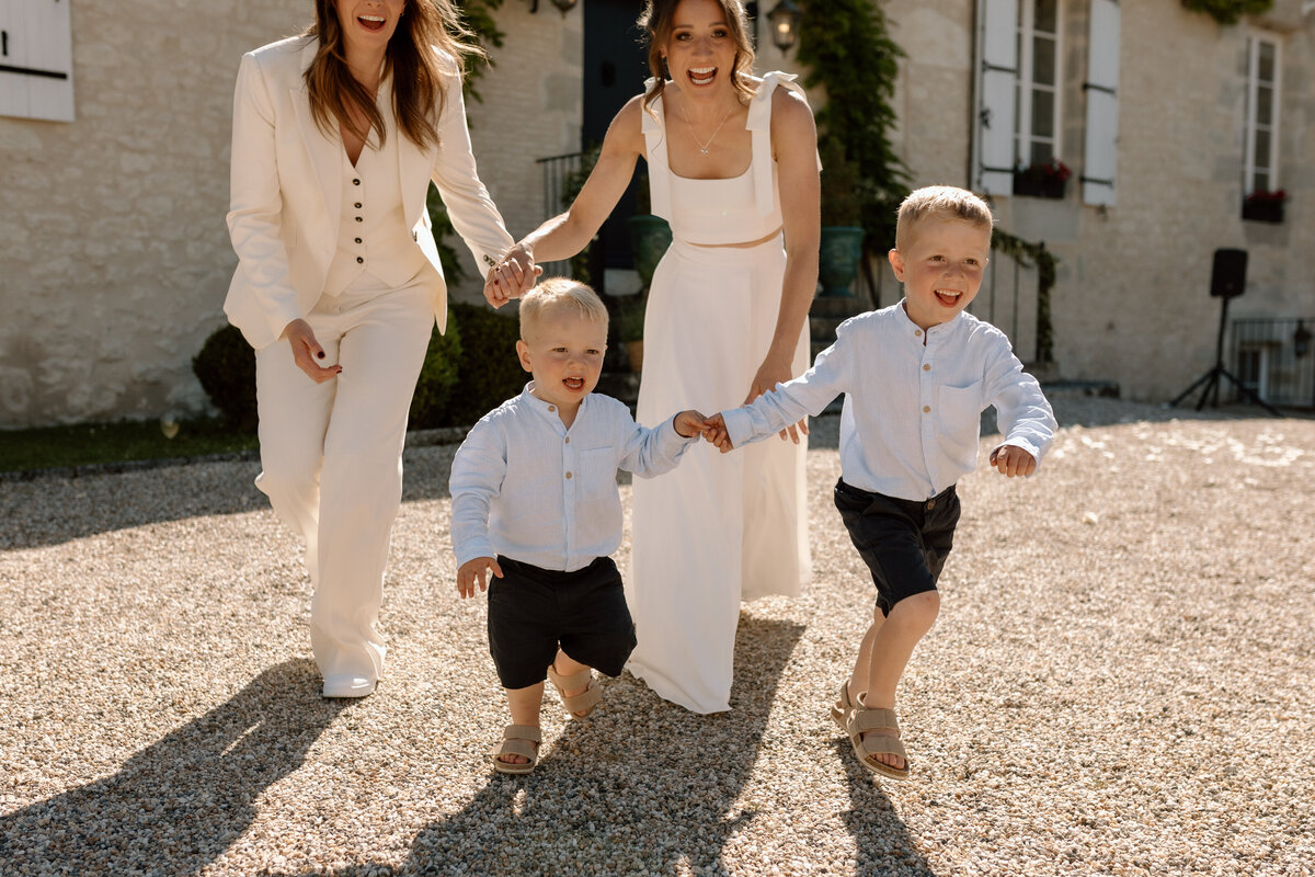 Kate&Kate_chateaudestpaul_francewedding_lauradeanphotography_dorsetweddingphotographer-49