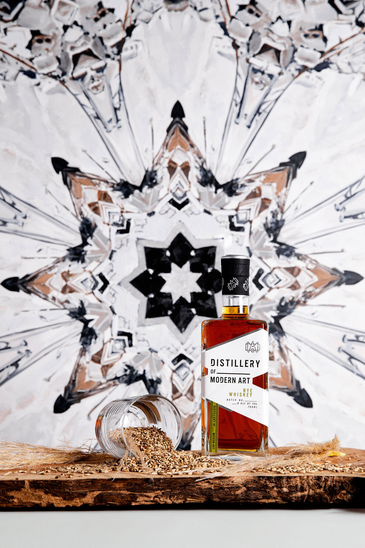 Rye-Whiskey-Bottle