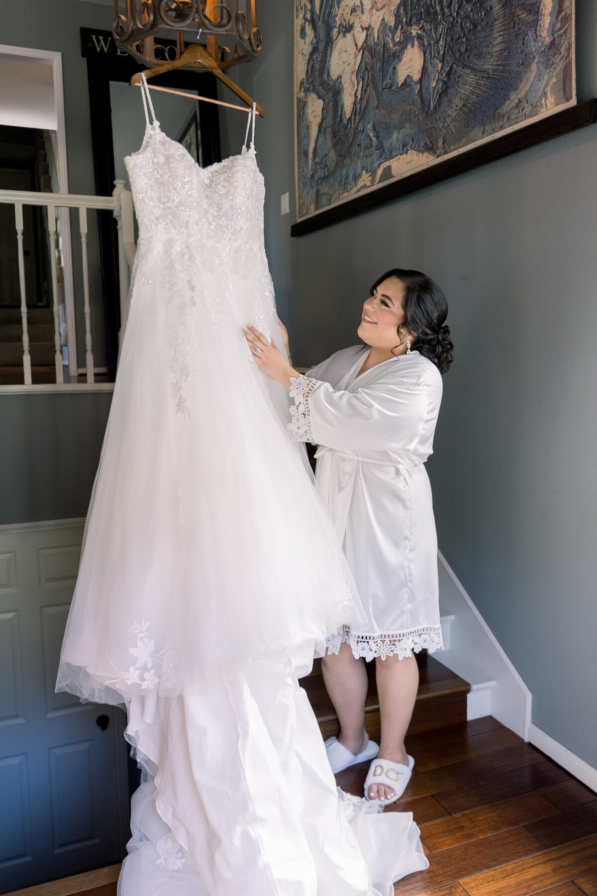 Rafael & Jennifer Wedding-27