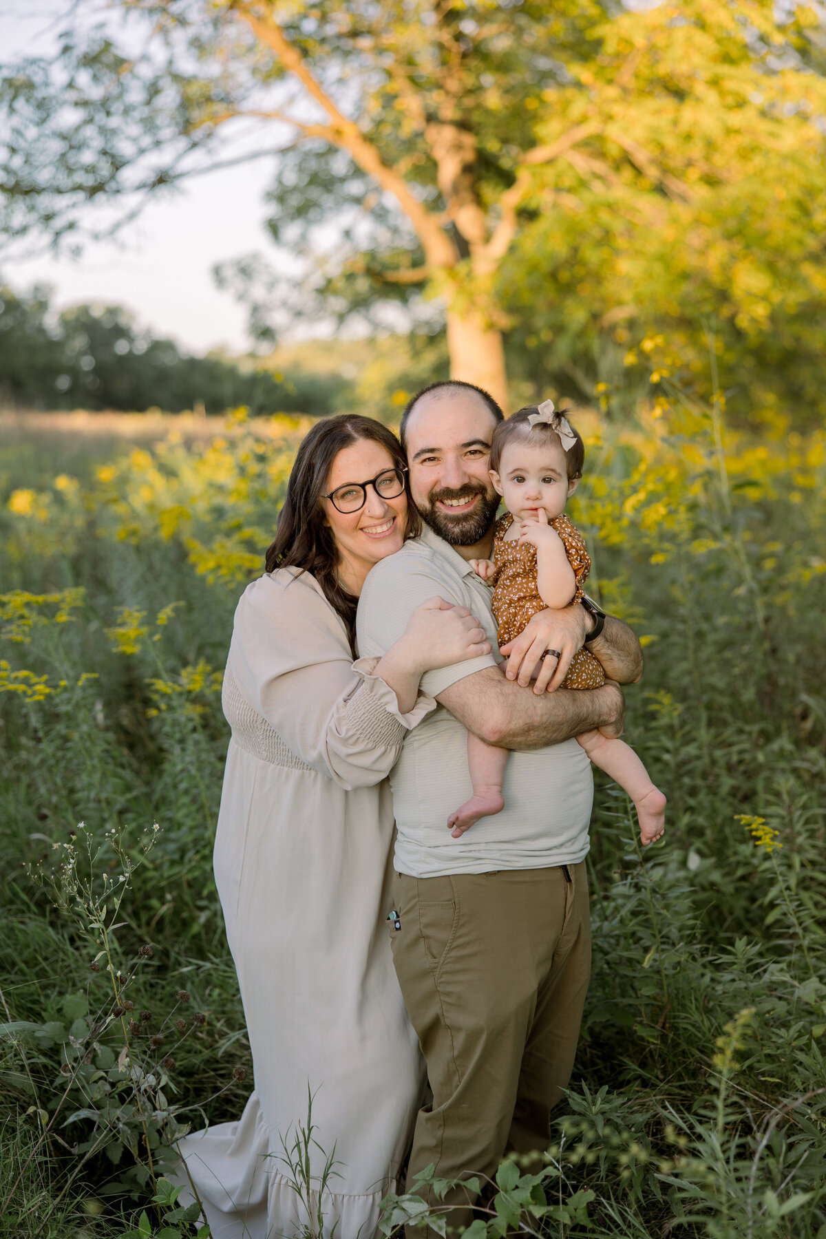 The Silver Family Fall Photos-4