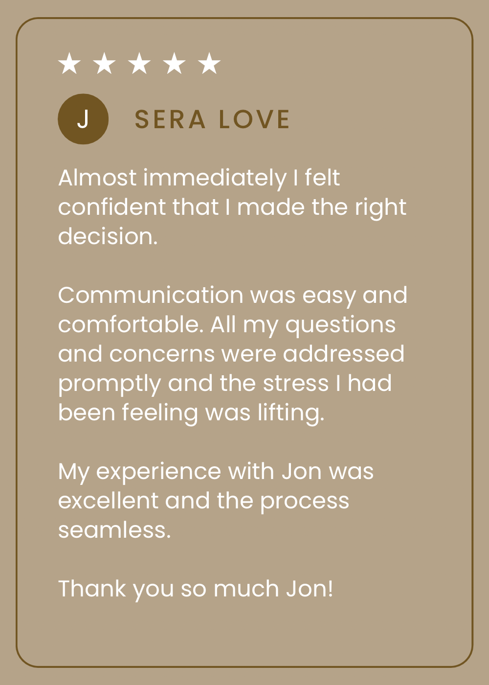 JM INVEST - Google Reviews - 7