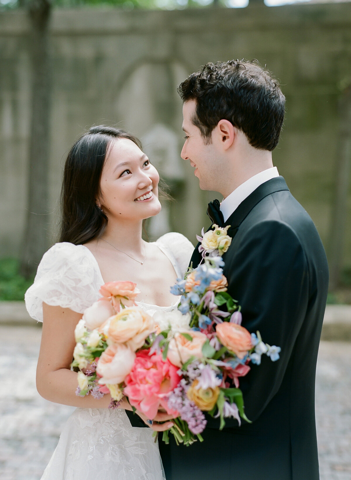 Meridian House DC Wedding Featured Luxury Fine Art Film Wedding Photograpy virginia Style Me Pretty Top Vicki Grafton Photography68