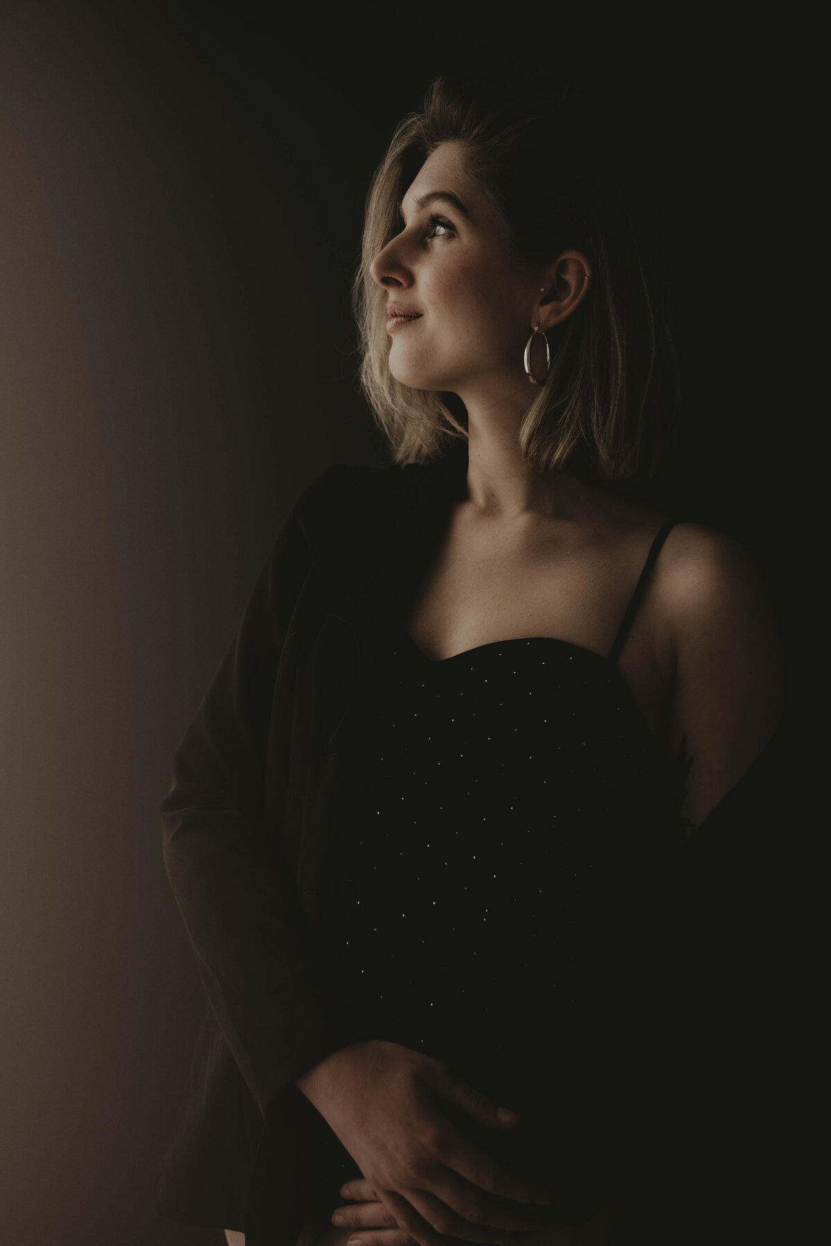 Foto's van Kel 2025 - Boudoirshoot Sarah-63