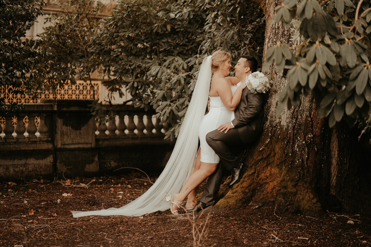 Olympia Washington Engagement Session at Olympia Capitol Building Knotted Pines Co.24