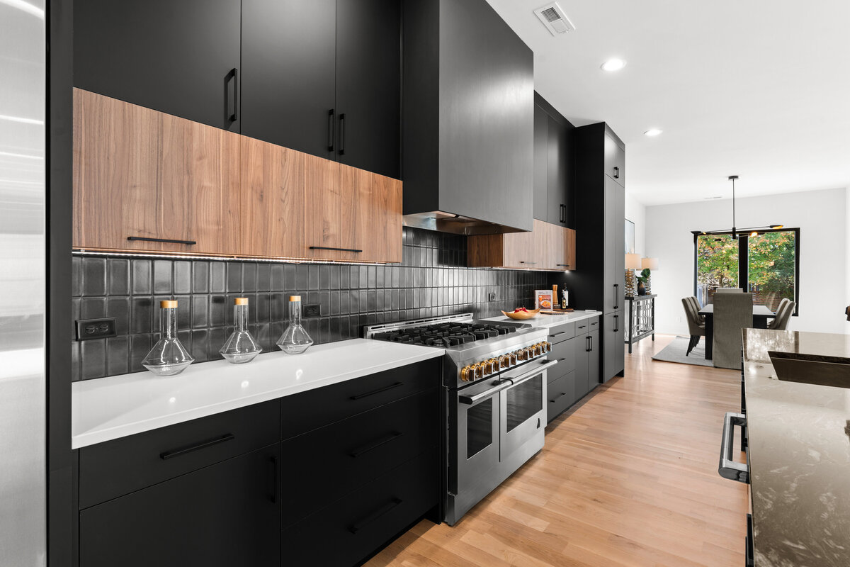 Hallmark Builders - Providence - Charlotte new construction homes developer - 27