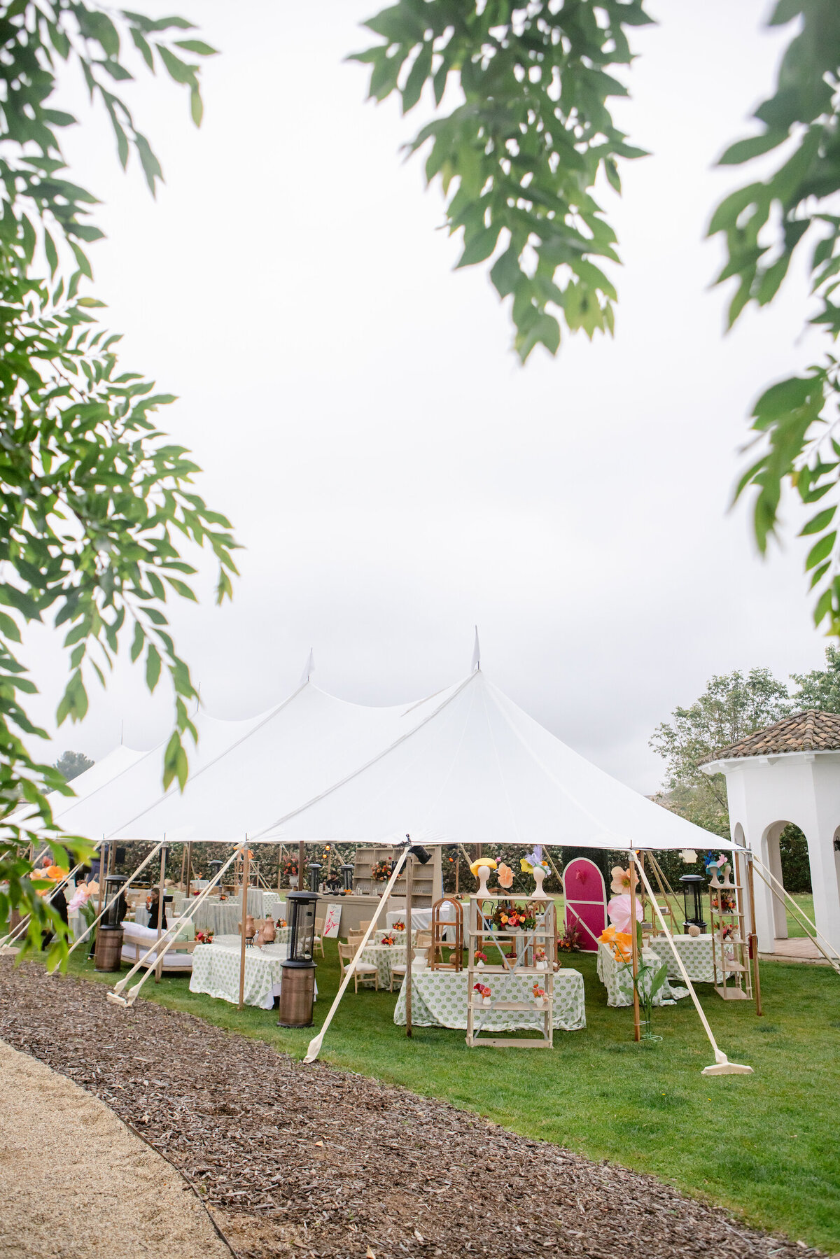 Tyler Speier Events Team - Kentucky Derby Party 3400