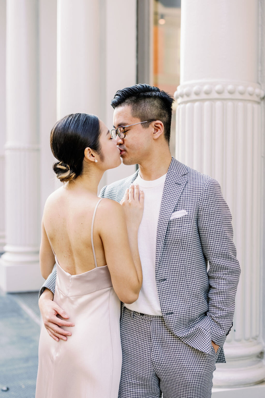 Soho Engagement session 1144