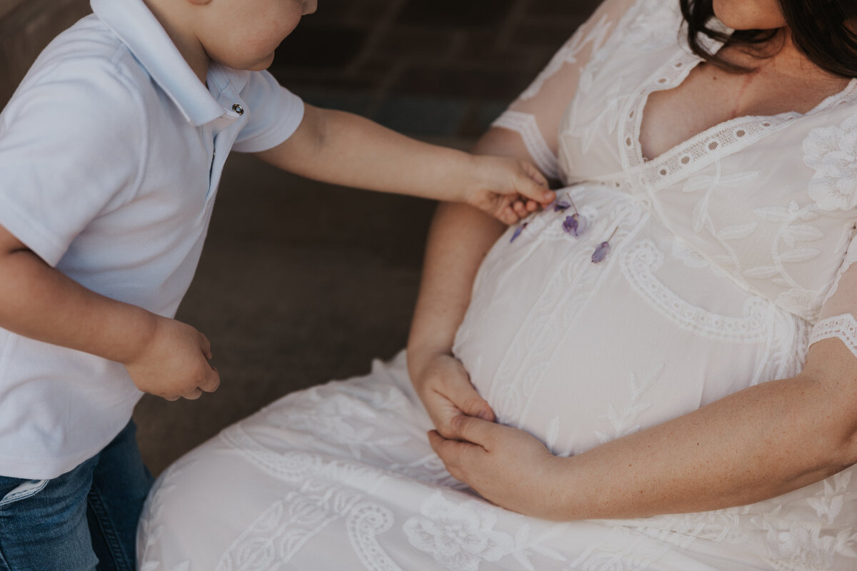 Rochester NY, Motherhood  Photographer-56