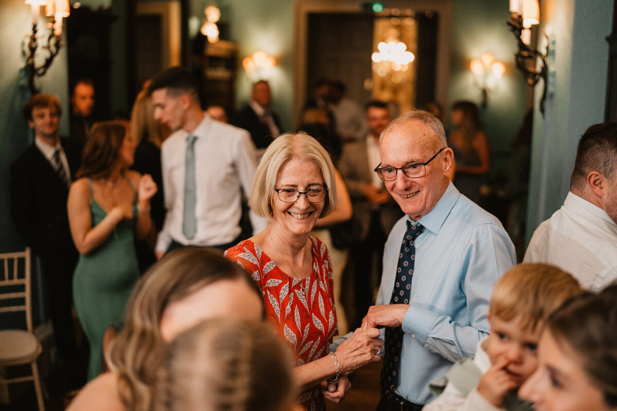 Wedding Photography in Prestwold Hall, Leicestershire_K+J-1140-1