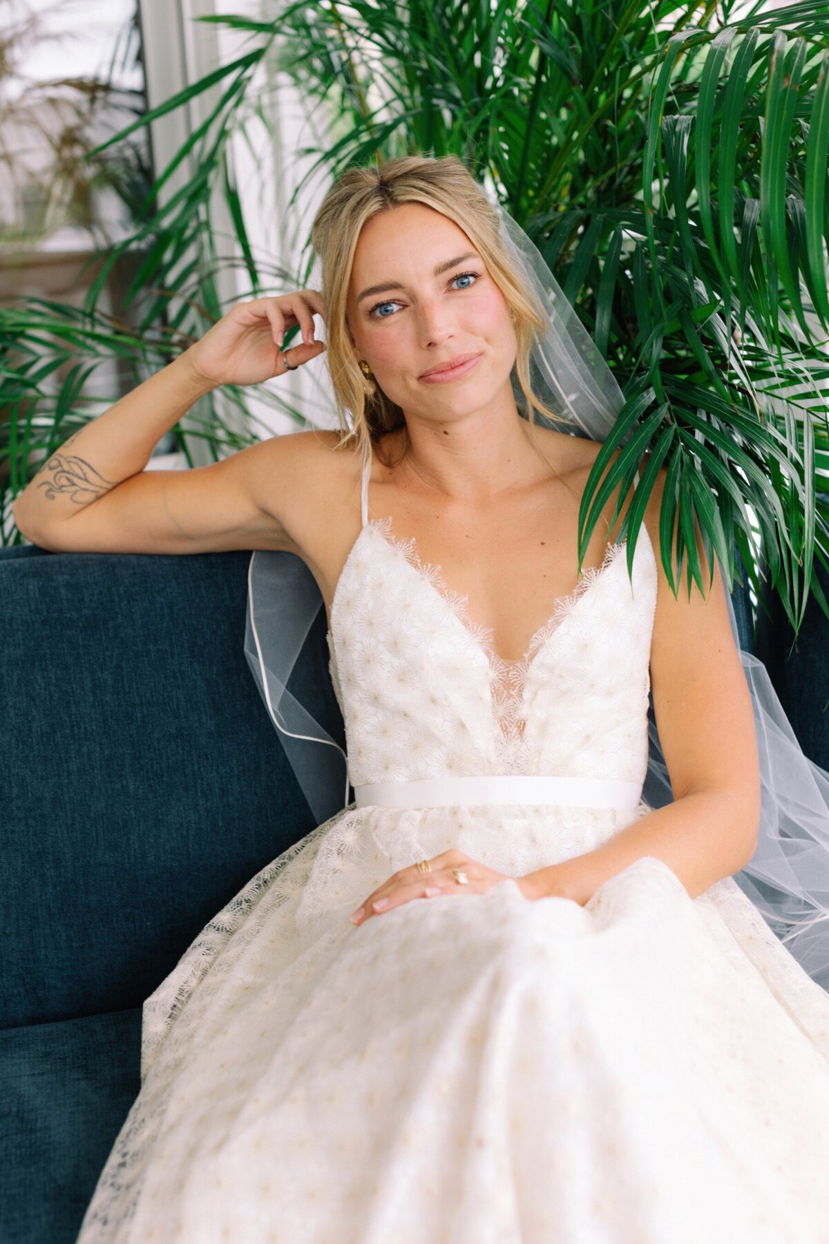 Alice and Ky Wed - 0240