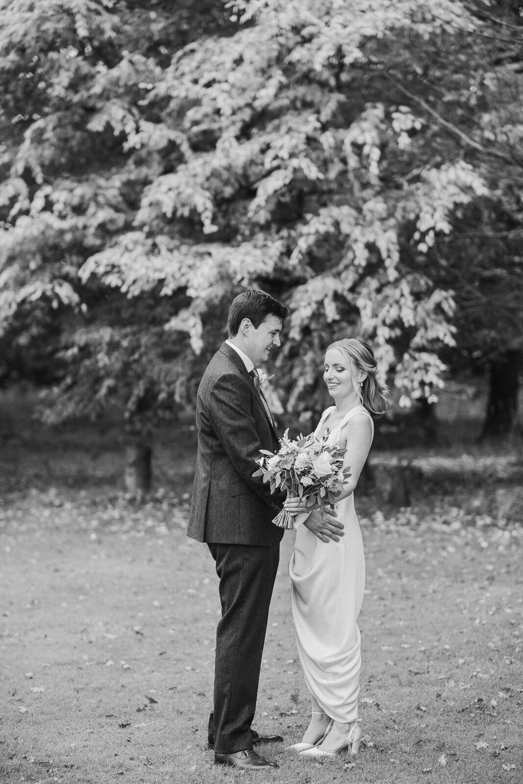 Kelham Country Manor House Wedding Photographer - Stunning Nottingham Venue-68