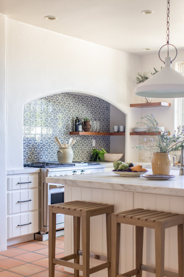 Intimate Living Interiors