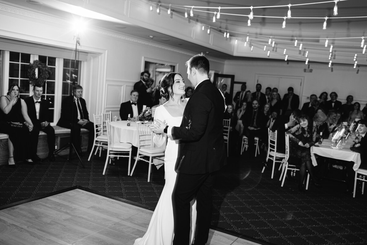 St Paul College Club Wedding-105