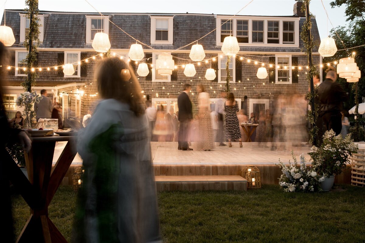 Luxury Cape Cod Private Estate Wedding Planner in Chatham, MA-42