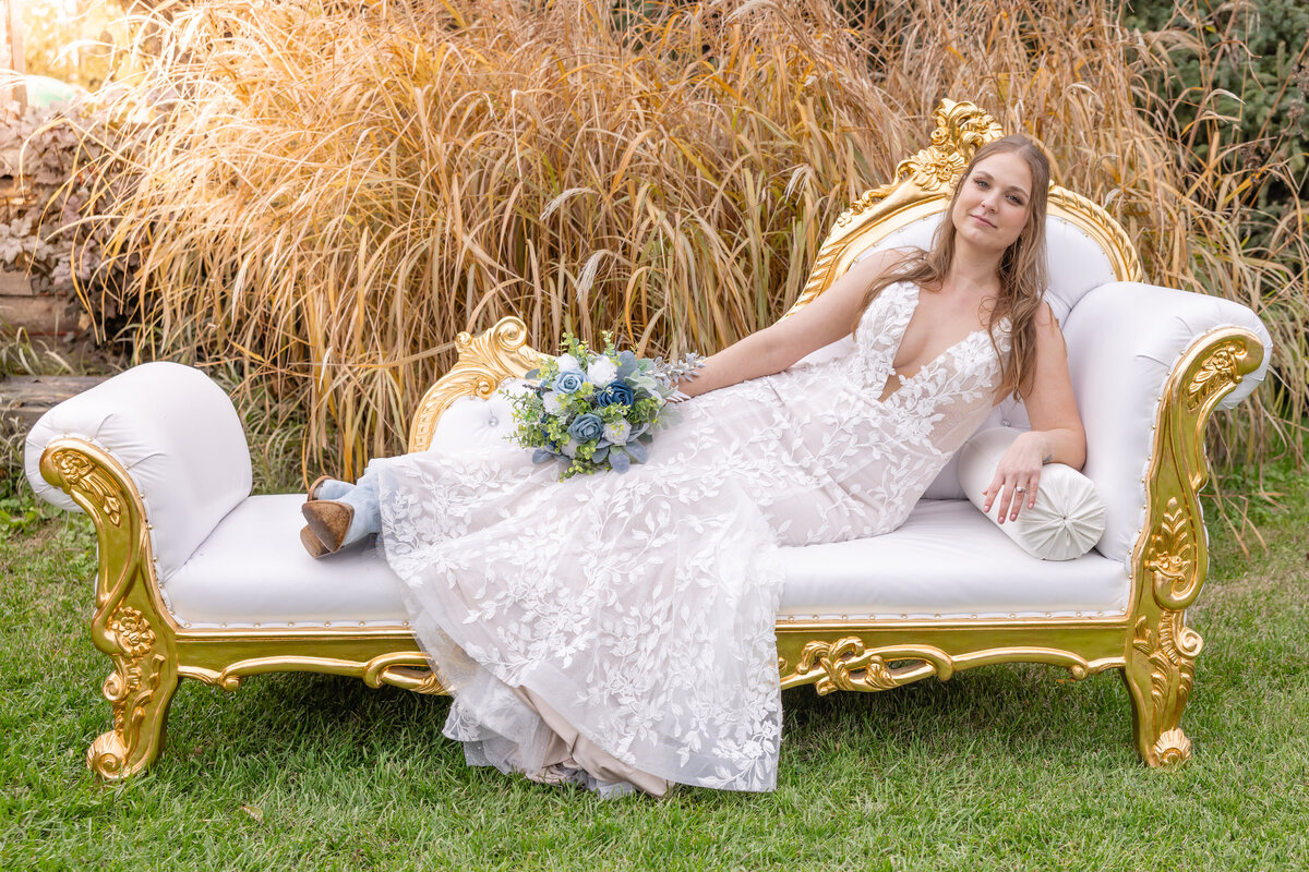 Jesse & Andrew Wedding Photography - DVX10543