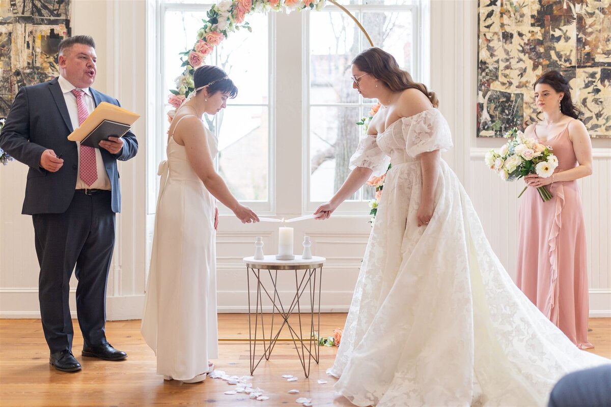 Sarah and Phoebe_Ceremony-3561_websize