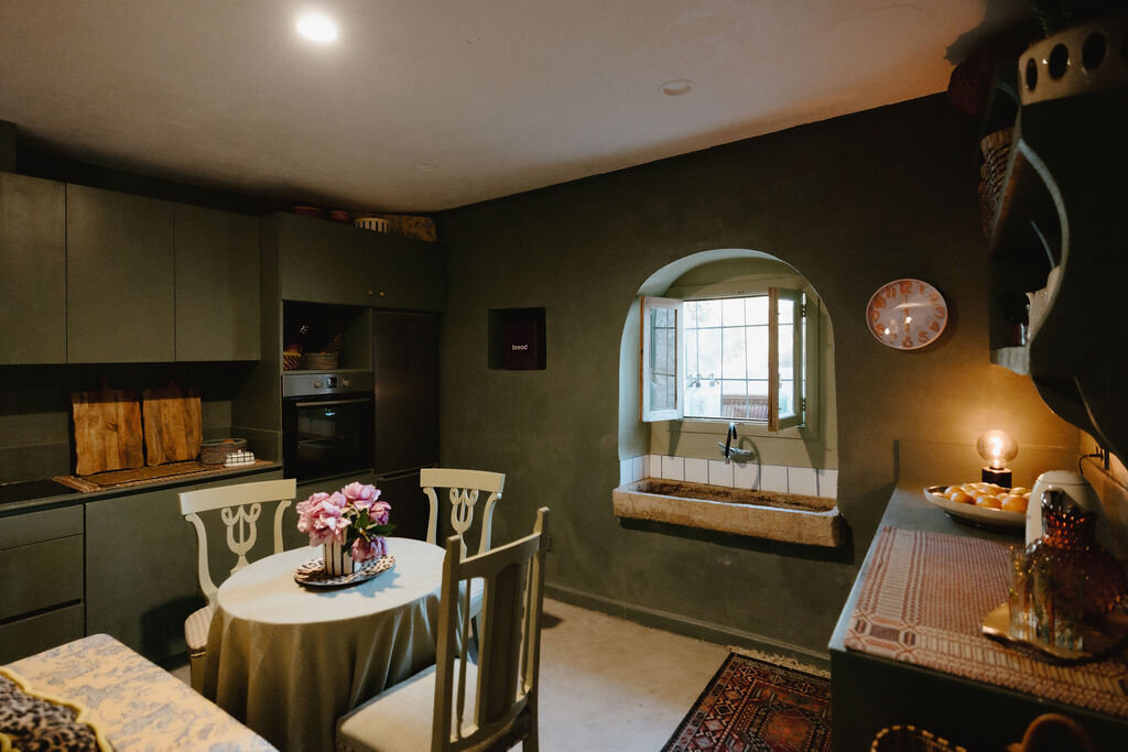 THE AWAKENING ° MIMI FIEDLER  ° SEVENTEEN