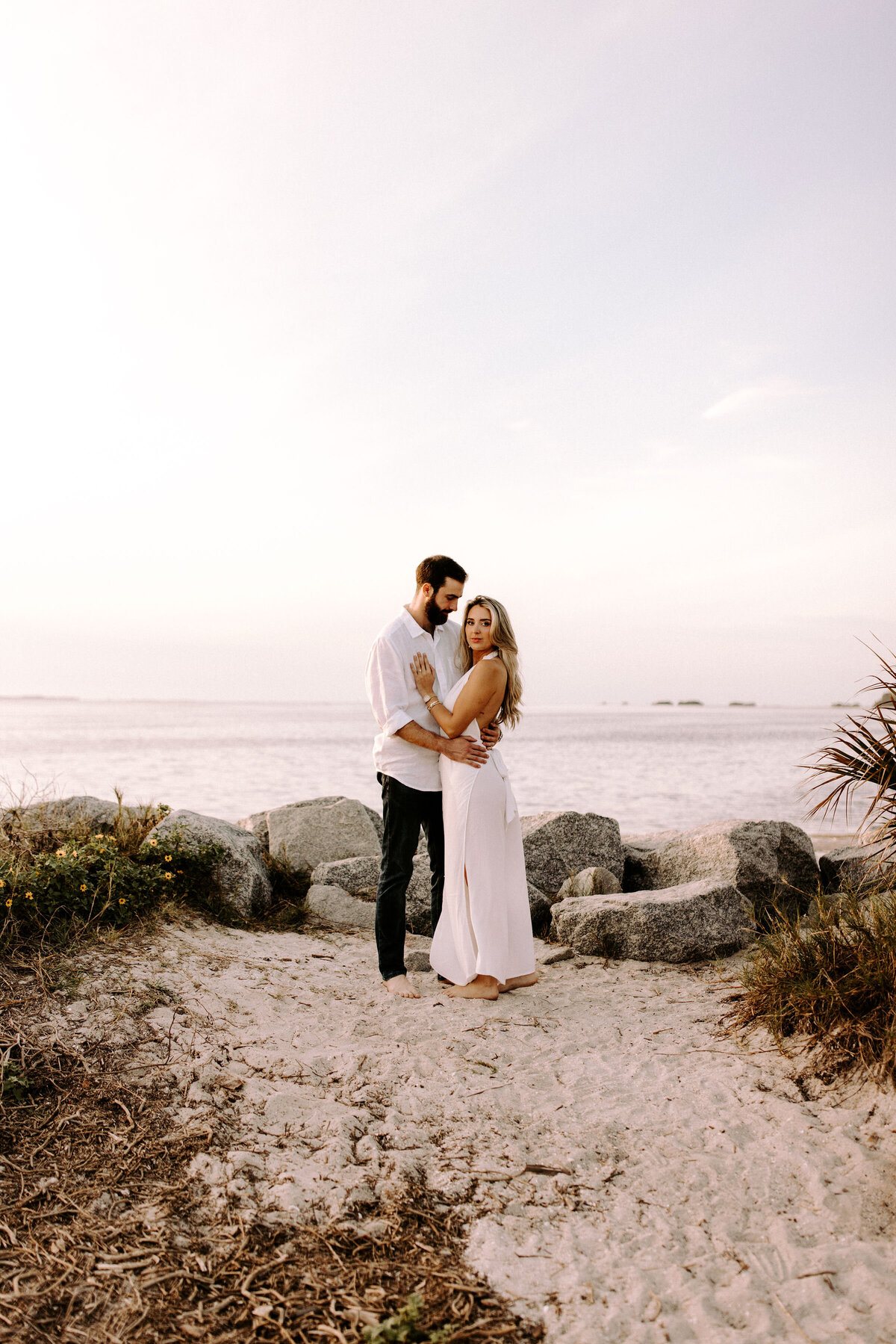 Andrew&Italia-EngagementSession-FredHowardBeach-Florida-2022-PHOTOSWITHJILL-150