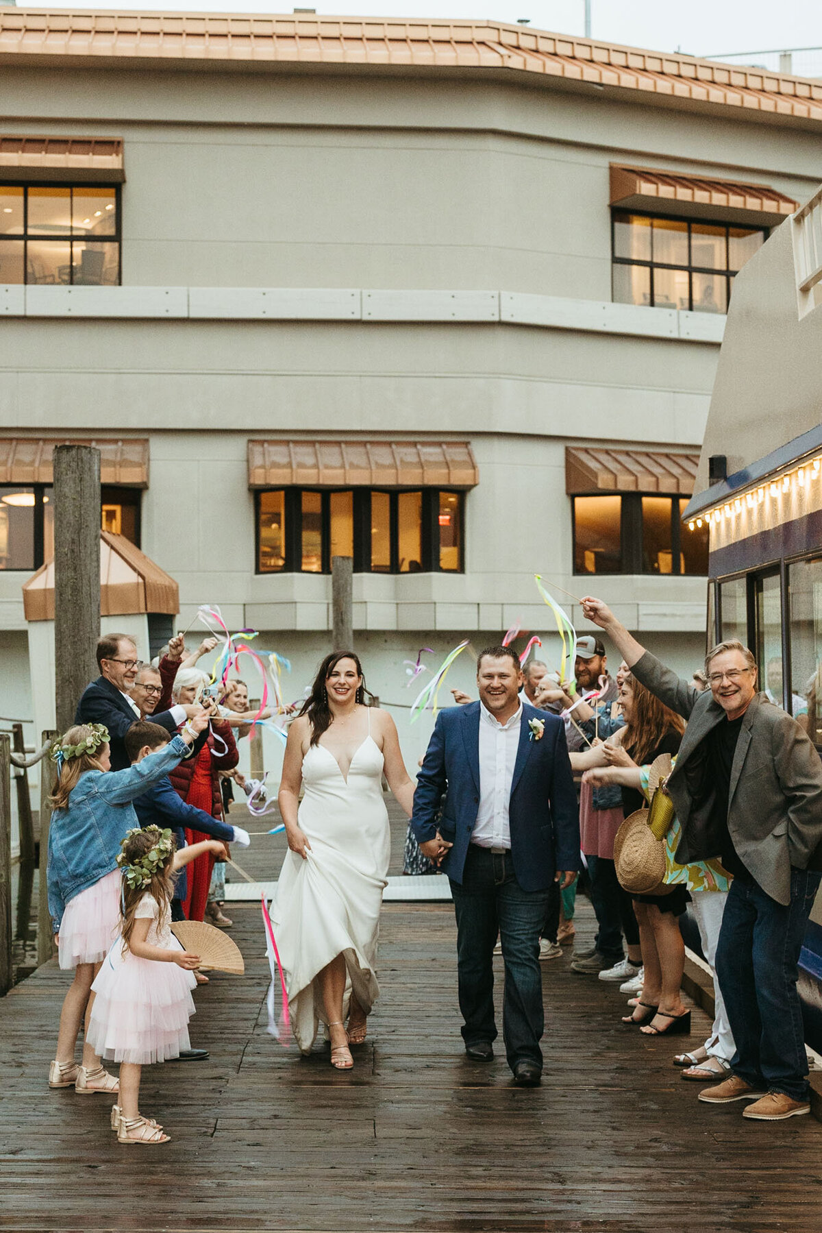 cdacruisewedding