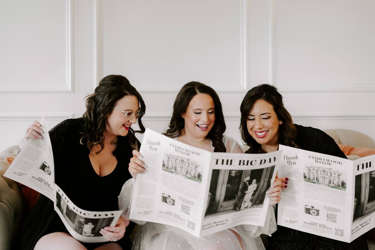 houston wedding planner - Lillie Jane Designs - Sandlewood Manor black and white timeless wedding4