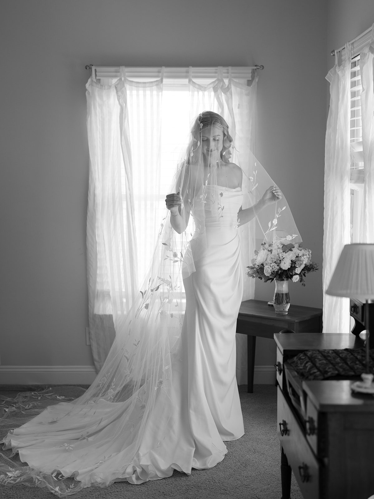 Crystal Gwenshon Photography Charleston, South Carolina Wedding Photographer-26