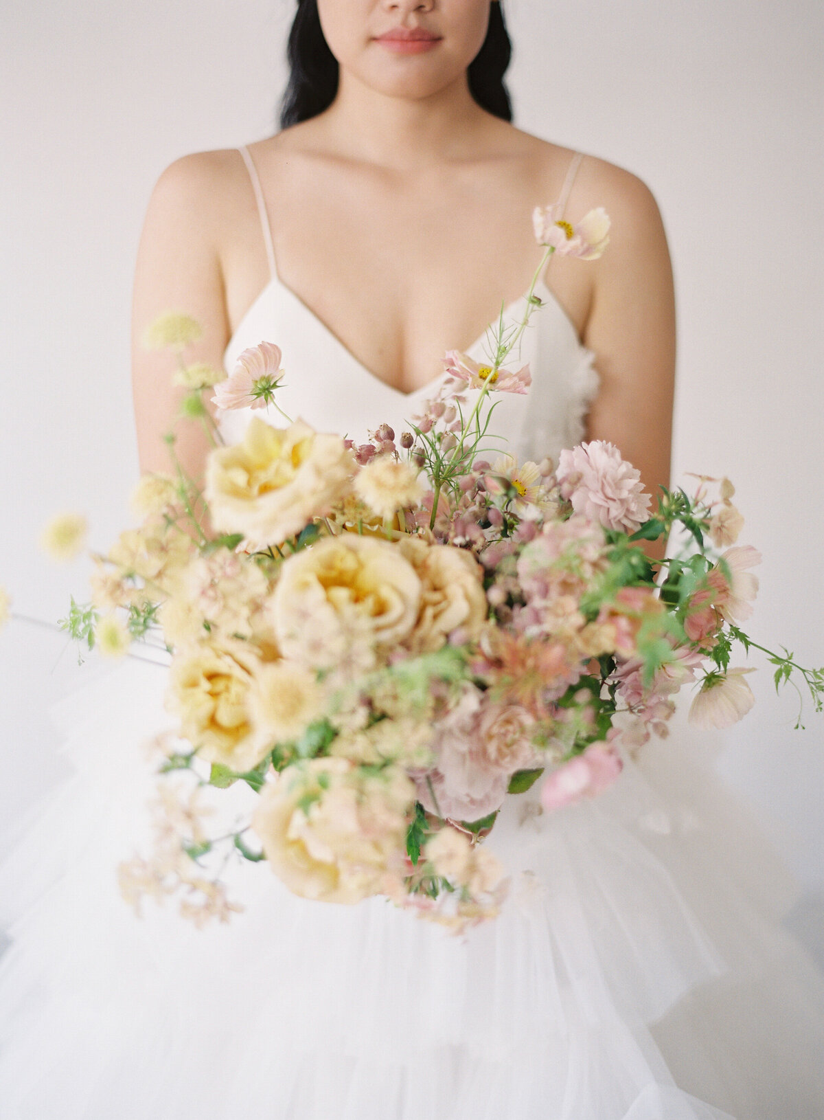 Wedding Flowers photographed by Provence Wedding Photographers Pinnel Photography
